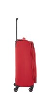 Travelite Chios Trolley M 67 Rot