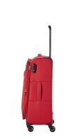 Travelite Chios Trolley M 67 Rot