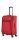 Travelite Chios Trolley M 67 Rot