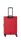 Travelite Chios Trolley M 67 Rot