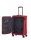 Travelite Chios Trolley M 67 Rot