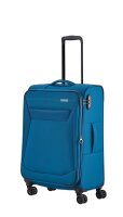 Travelite Chios Trolley M 67 Petrol