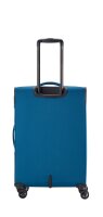 Travelite Chios Trolley M 67 Petrol