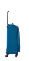 Travelite Chios Trolley M 67 Petrol