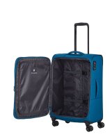 Travelite Chios Trolley M 67 Petrol