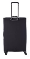 Travelite Chios Trolley L 78 Schwarz