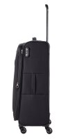 Travelite Chios Trolley L 78 Schwarz