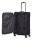 Travelite Chios Trolley L 78 Schwarz
