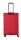 Travelite Chios Trolley L 78 Rot