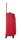 Travelite Chios Trolley L 78 Rot