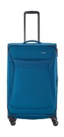 Travelite Chios Trolley L 78 Petrol
