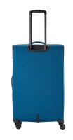 Travelite Chios Trolley L 78 Petrol