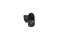 Windrose Taschenmanicure Nappa