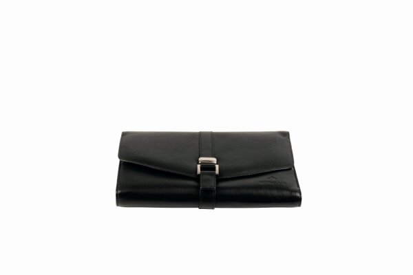 Windrose Schmucktasche Xl Nappa