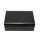 Windrose Charmbox Merino Schwarz