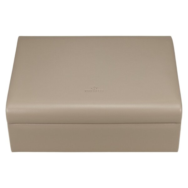 Windrose Merino Moda Charmbox Beige
