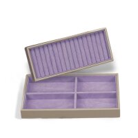 Windrose Merino Moda Charmbox Beige