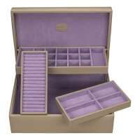 Windrose Merino Moda Charmbox Beige