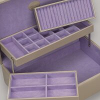 Windrose Merino Moda Charmbox Beige