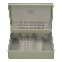 Windrose Merino Moda Charmbox Salbei