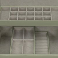Windrose Merino Moda Charmbox Salbei