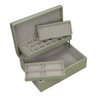 Windrose Merino Moda Charmbox Salbei