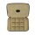 Windrose Charmbox Für Die Reise Merino Schwarz