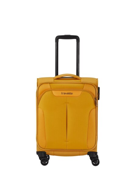 Travelite Croatia Trolley S 55 Curry