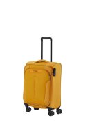 Travelite Croatia Trolley S 55 Curry