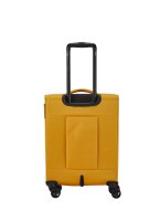 Travelite Croatia Trolley S 55 Curry