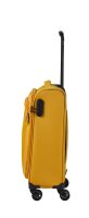 Travelite Croatia Trolley S 55 Curry