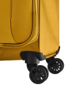 Travelite Croatia Trolley S 55 Curry