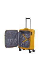 Travelite Croatia Trolley S 55 Curry