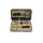 Windrose Manicure Merino Schwarz