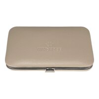 Windrose Merino Moda Bügel Manicure Beige