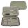 Windrose Merino Moda Bügel Manicure Salbei