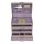 Windrose Merino Moda Schmuckkoffer Beige