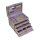 Windrose Merino Moda Schmuckkoffer Beige