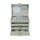 Windrose Merino Moda Schmuckkoffer Salbei