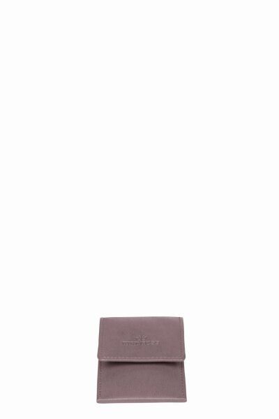 Windrose Taschenmanicure Merino Moda Grau