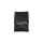 Windrose Taschenmanicure Merino Schwarz