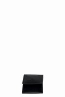 Windrose Taschenmanicure Merino Moda Schwarz