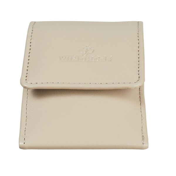 Windrose Taschenmanicure Merino Moda Beige