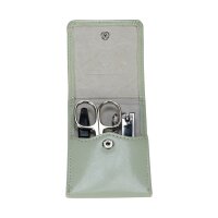Windrose Merino Moda Taschenmanicure Salbei