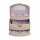 Windrose Automatik-Schmuckkoffer Merino Moda Beige