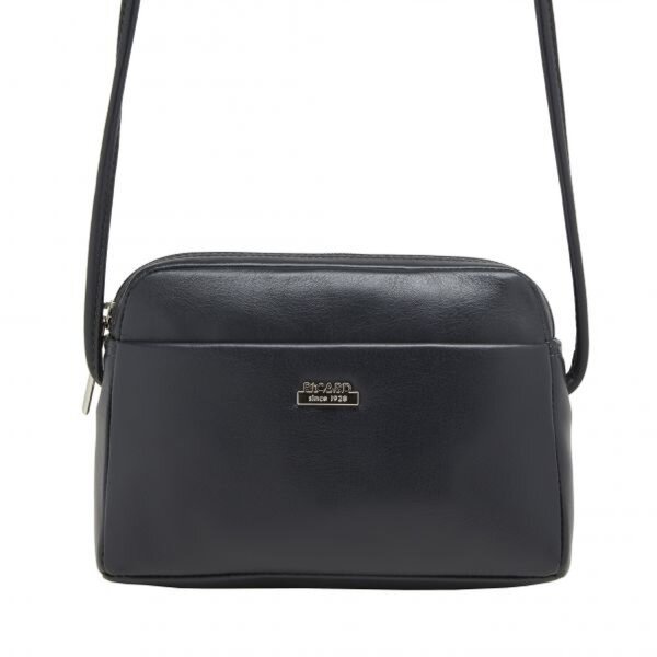 Picard Really Handtasche Schwarz