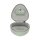 Windrose Merino Moda Herzdose Salbei