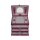 Windrose Belgua Schmuckkoffer Pink