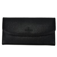 Windrose Schmucktasche Beluga Schwarz