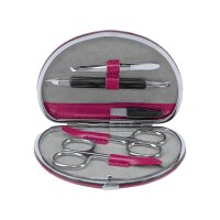Windrose Belgua Manicure Pink